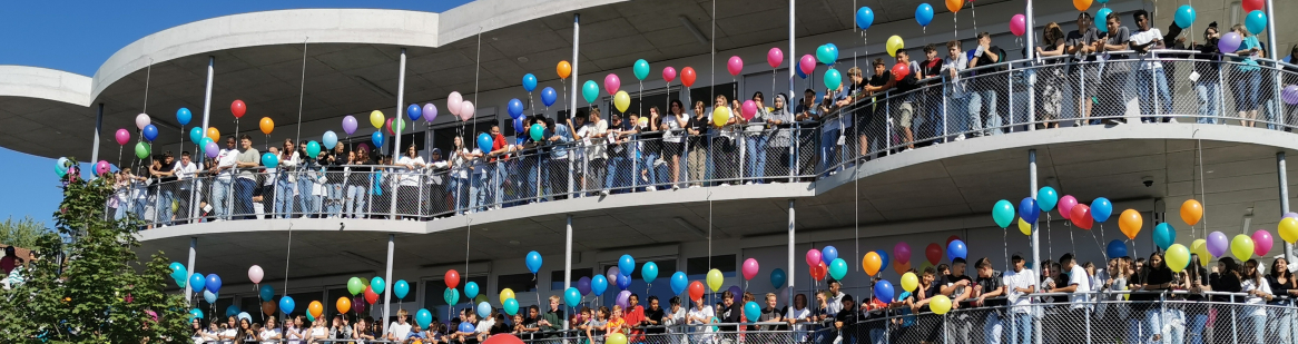 Sekundarschule Wallrüti